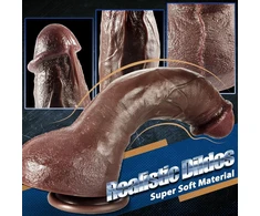 Realistiškas dildo