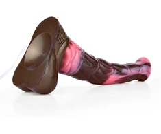 Realistiškas dildo