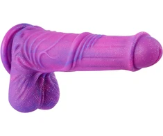 Realistiškas dildo