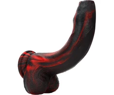 Realistiškas dildo Hongmao