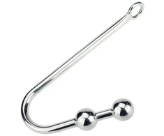 Rutulinis analinis kabliukas Anal Hook