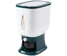 Sandėliavimo konteineris, 10l
