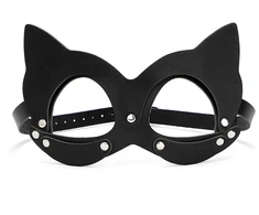 Seksuali odinė kaukė Cat Woman
