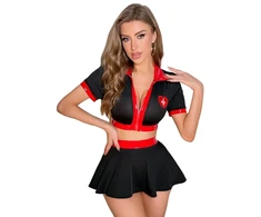 Seksuali suknele Blazing Hot L