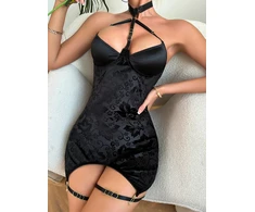 Seksuali suknelė Deep Intension