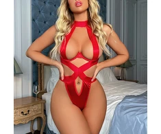 Seksualus Bodis