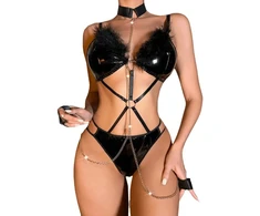 Seksualus bodis Hot Lady L