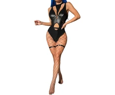 Seksualus bodis Hot Mistress