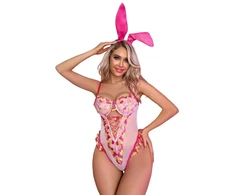 Seksualus bodis Romantic Destination L