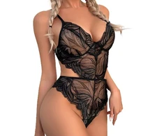 Seksualus bodis Simply Stunning