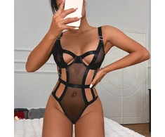 Seksualus bodis Sinful Dream