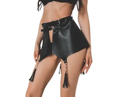 Seksualus odinis BDSM sijonas Flirty Skirt