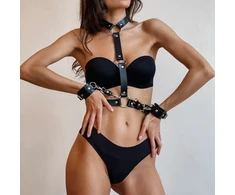Seksualus odinis diržas Bondage