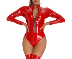 Seksualus odinis kostiumas Queen of Dominance
