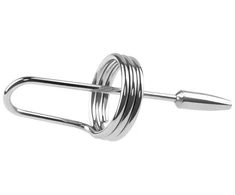 Šlaplės dilatatorius, 8 mm
