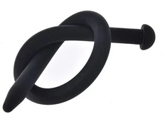 Šlaplės dilatatorius garso lazdelė Penis Plug, 11.5 mm