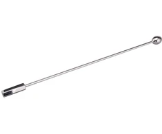 Šlaplės dilatatorius lazda Penis Plug, 10 mm