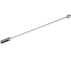 Šlaplės dilatatorius lazda Penis Plug, 11 mm