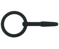 Šlaplės dilatatorius lazda Penis Plug, 2.5 mm