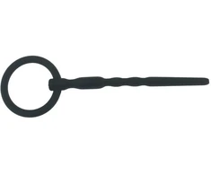 Šlaplės dilatatorius lazda Penis Plug, 4.5 mm
