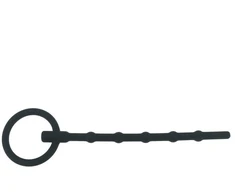 Šlaplės dilatatorius lazda Penis Plug, 5,5 mm