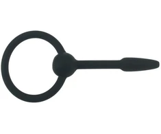 Šlaplės dilatatorius lazda Penis Plug, 9 mm