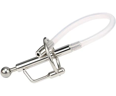 Šlaplės kateteris varpos kanalui masažuoti Cock Massager