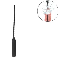 Šlaplės stimuliavimo vibratorius 25 cm
