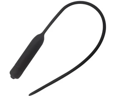 Šlaplės stimuliavimo vibratorius, 30 cm