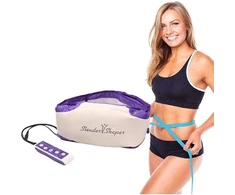 Slender Shaper