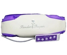 Slender Shaper