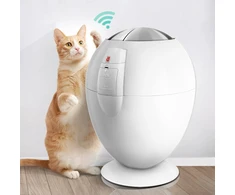 Smart automatinė atliekų dėžė AT248
