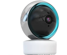 Smart automatinio sekimo kamera Tuya