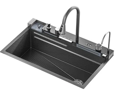 Smart kriauklė 75x46