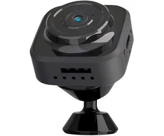 Smart mini stebėjimo kamera