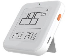 Smart temperatūros ir drėgmės jutikliai