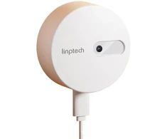 Smart žmogaus buvimo detektorius Linptech
