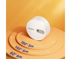 Smart žmogaus buvimo detektorius Linptech