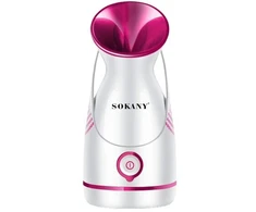 Sokany