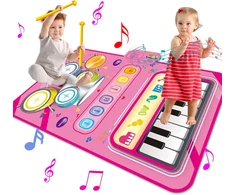 Šokių kilimėlis Jazz Play Mat