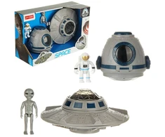 Игровой набор Space UFO