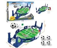 Stalo futbolas Upgraded