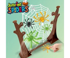 Stalo žaidimas Jumping Spiders