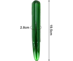 Stiklinis dildo
