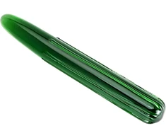 Stiklinis dildo Loofah