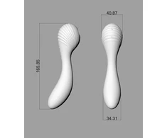 Stimuliatorius 2in1