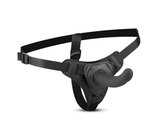 Strap on dildo, 125 mm