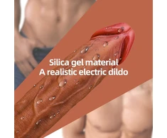 Teleskopinis dildo