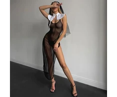 Trijų dalių apatinio trikotažo komplektas Hot Role Play