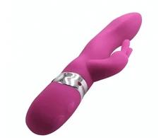 Triušio vibratorius Erotic